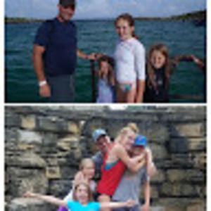 Meet your Posher, Jeff